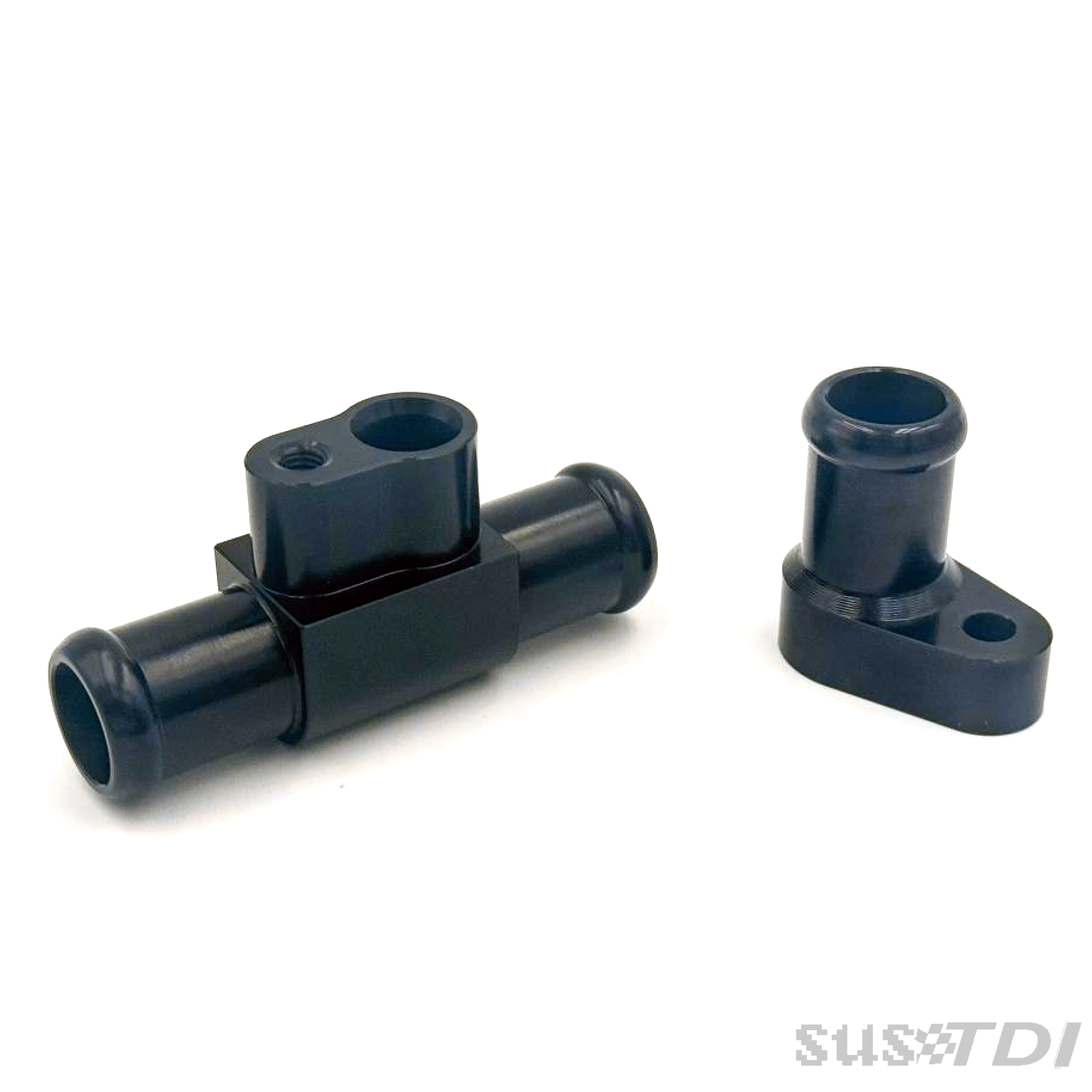 Barebones Gen2 EGR Cooler Delete Kit - Image 2